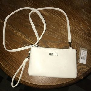 Kenneth Cole Wristlet and Purse